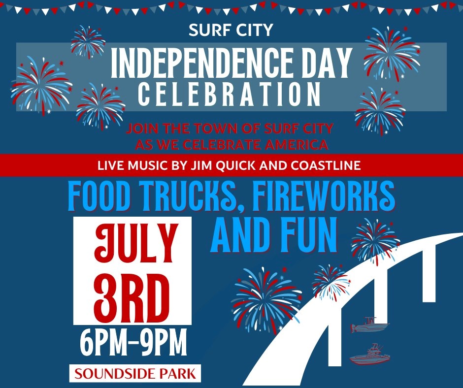 Surf City Independence Celebration