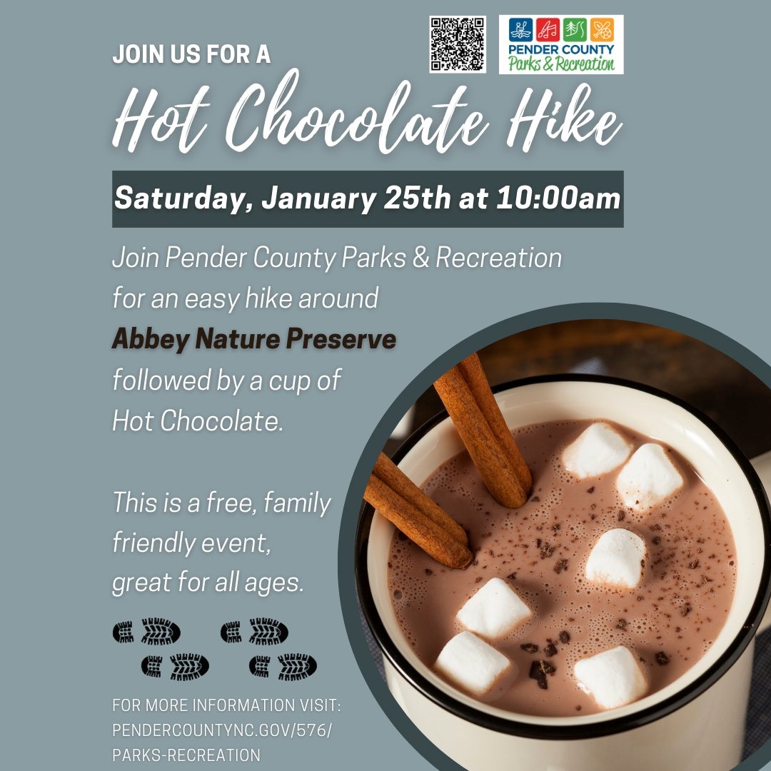 Hot Chocolate Hike