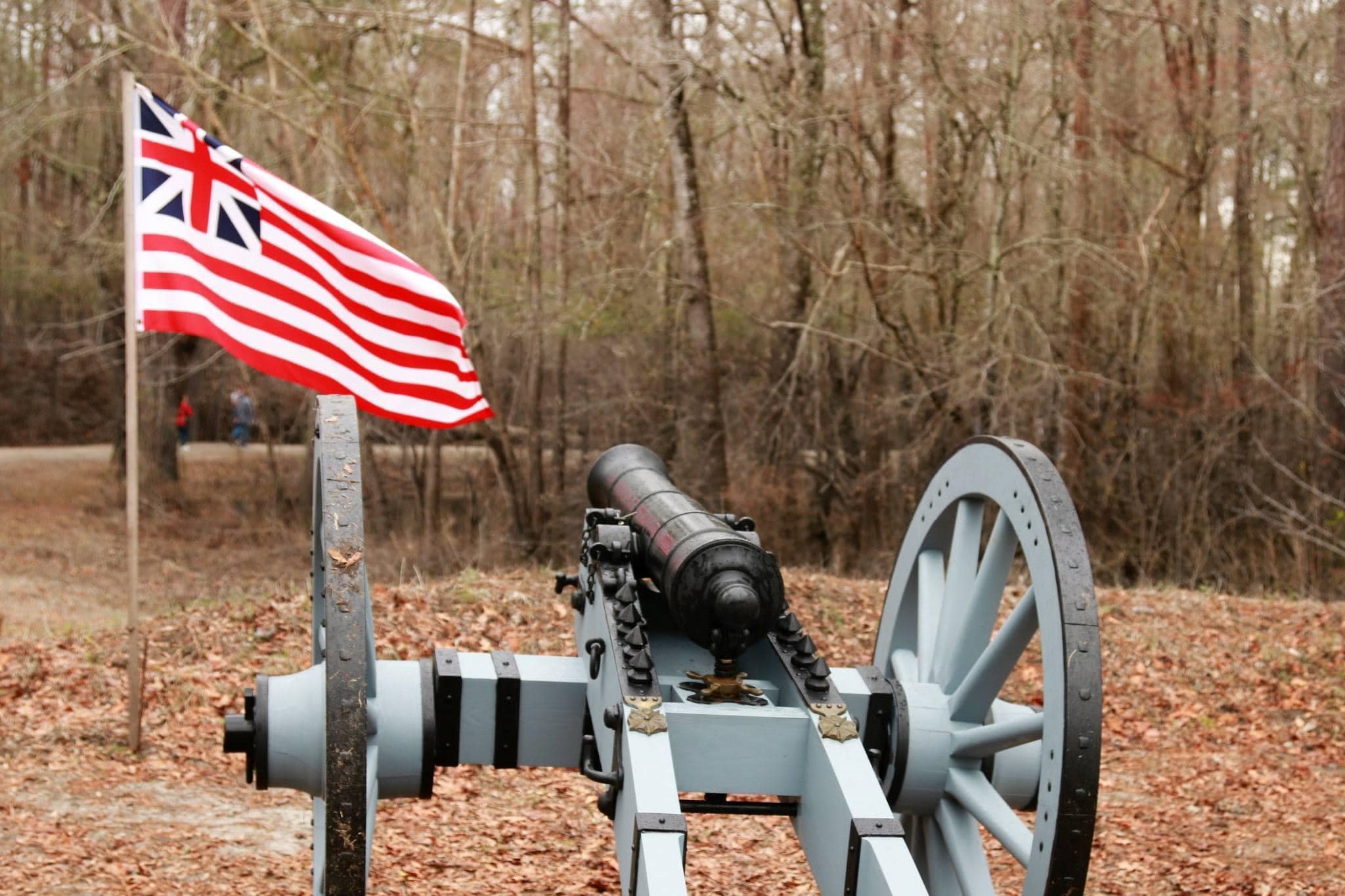 249th Anniversary of the Battle of Moores Creek Bridge