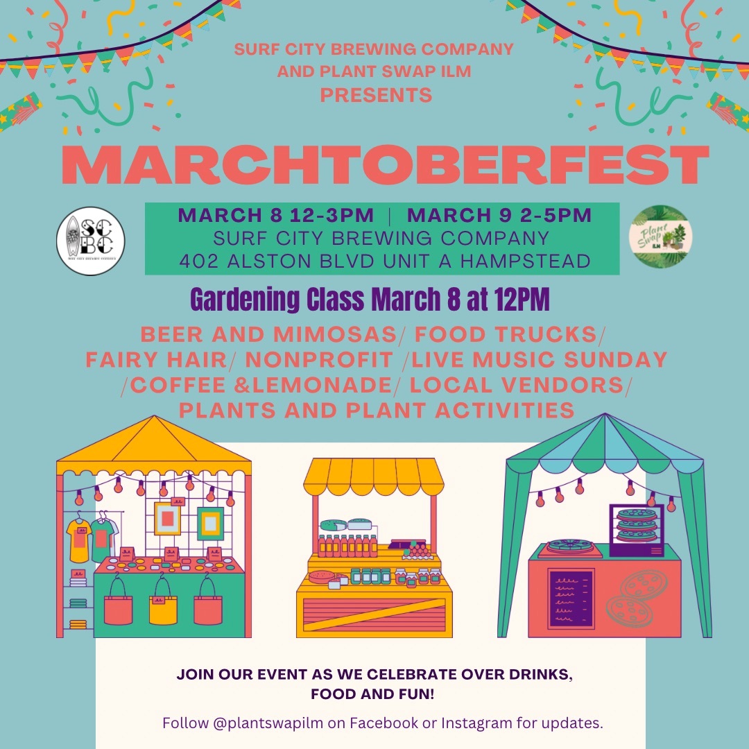 Marchtoberfest