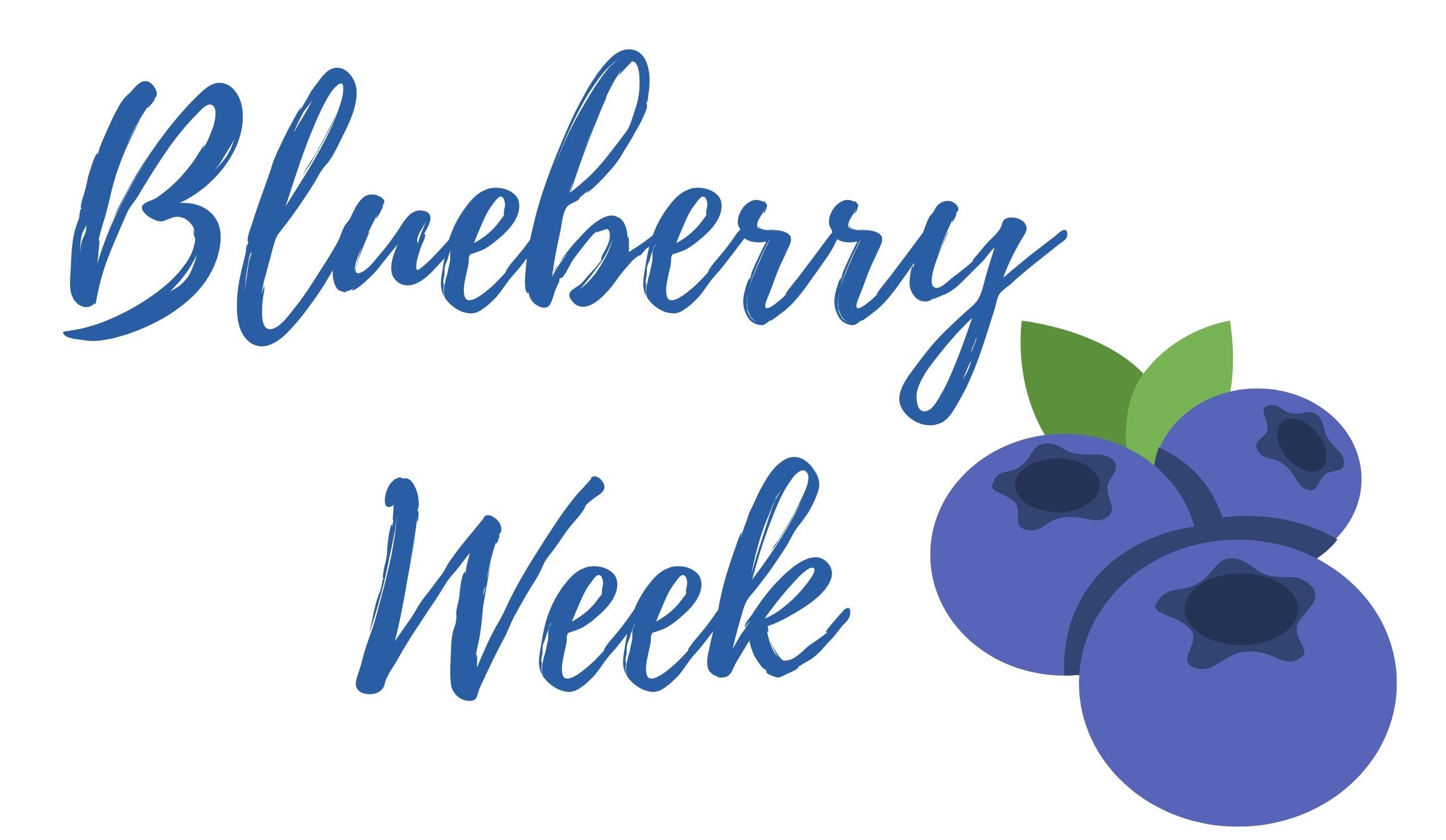 Blueberry Week in Burgaw, NC