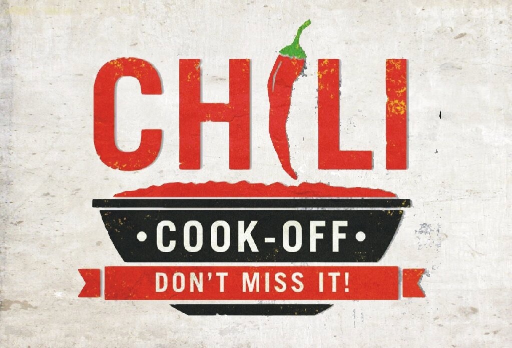 Chilli Cook-Off