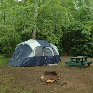 Virginia Creek Campground, LLC         